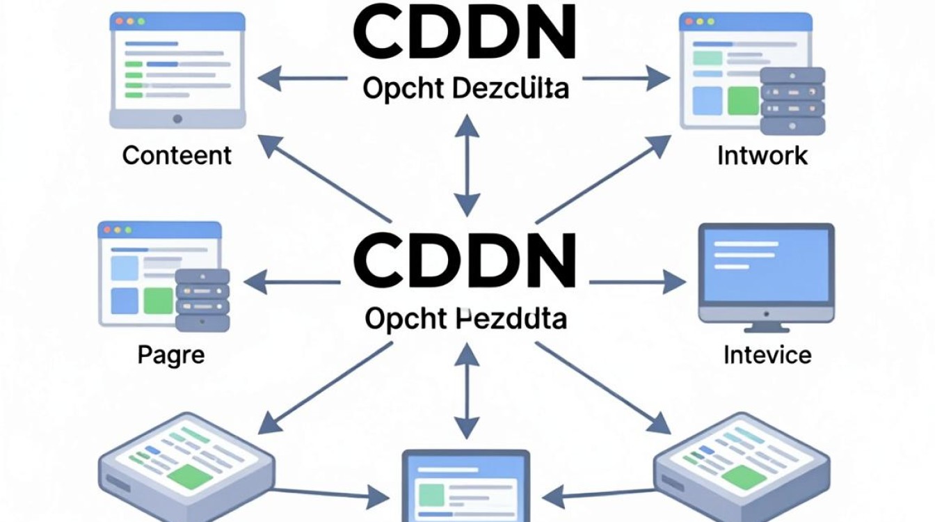 cdn ip是什么 cdn ip是什么