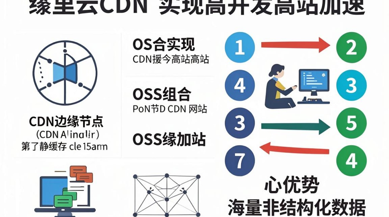 阿里云cdn oss 阿里云cdn oss