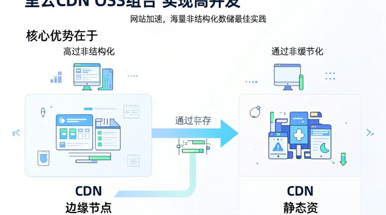阿里云cdn oss 阿里云cdn oss
