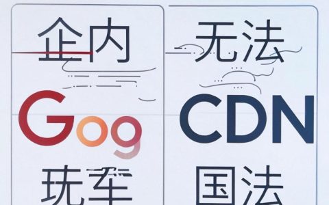 谷歌CDN国内访问慢怎么办，谷歌CDN加速