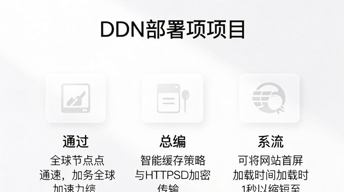 cdn部署项目 cdn部署项目