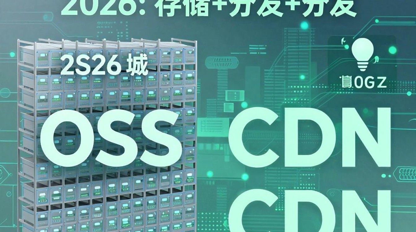 oss与cdn oss与cdn