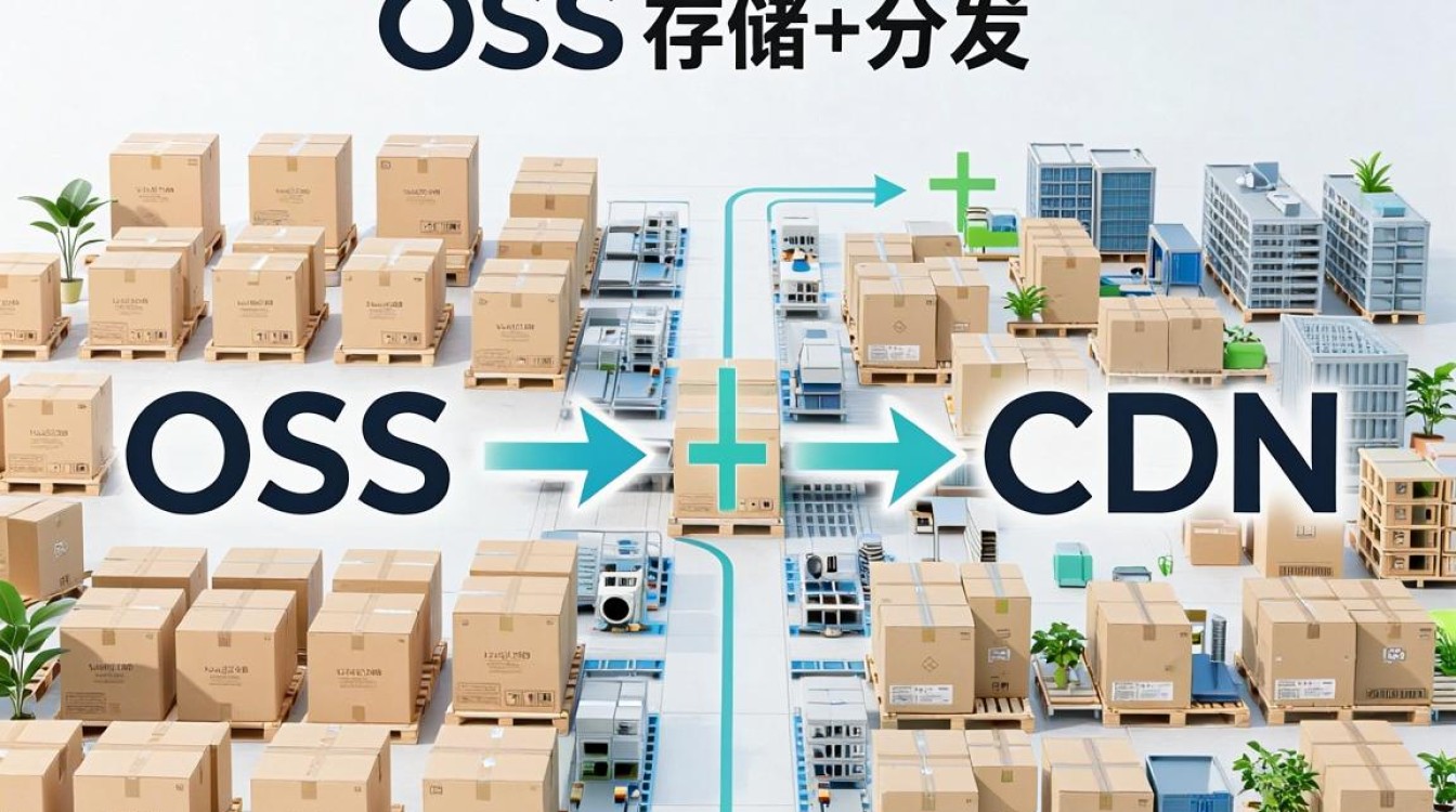 oss与cdn oss与cdn