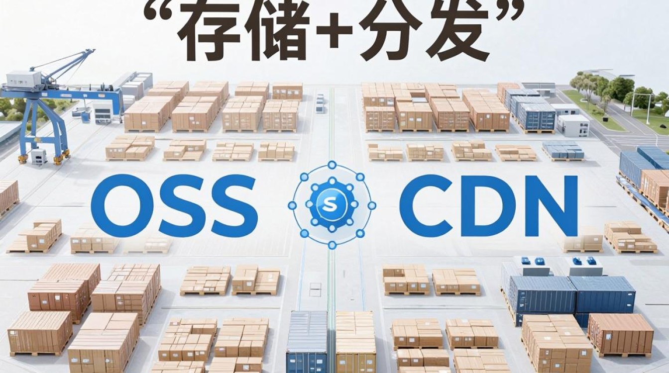 oss与cdn oss与cdn