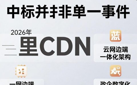 阿里 cdn 中标是真的吗，阿里 cdn 中标