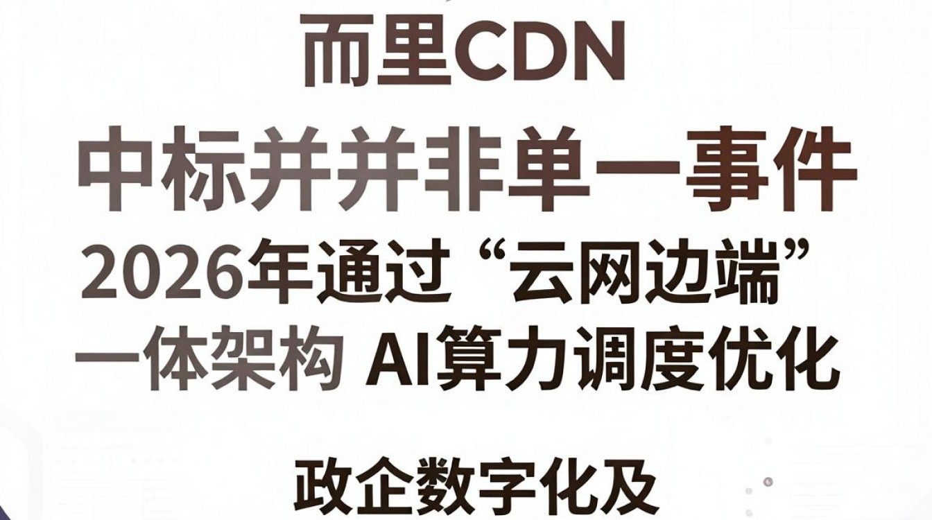 阿里 cdn 中标 阿里 cdn 中标