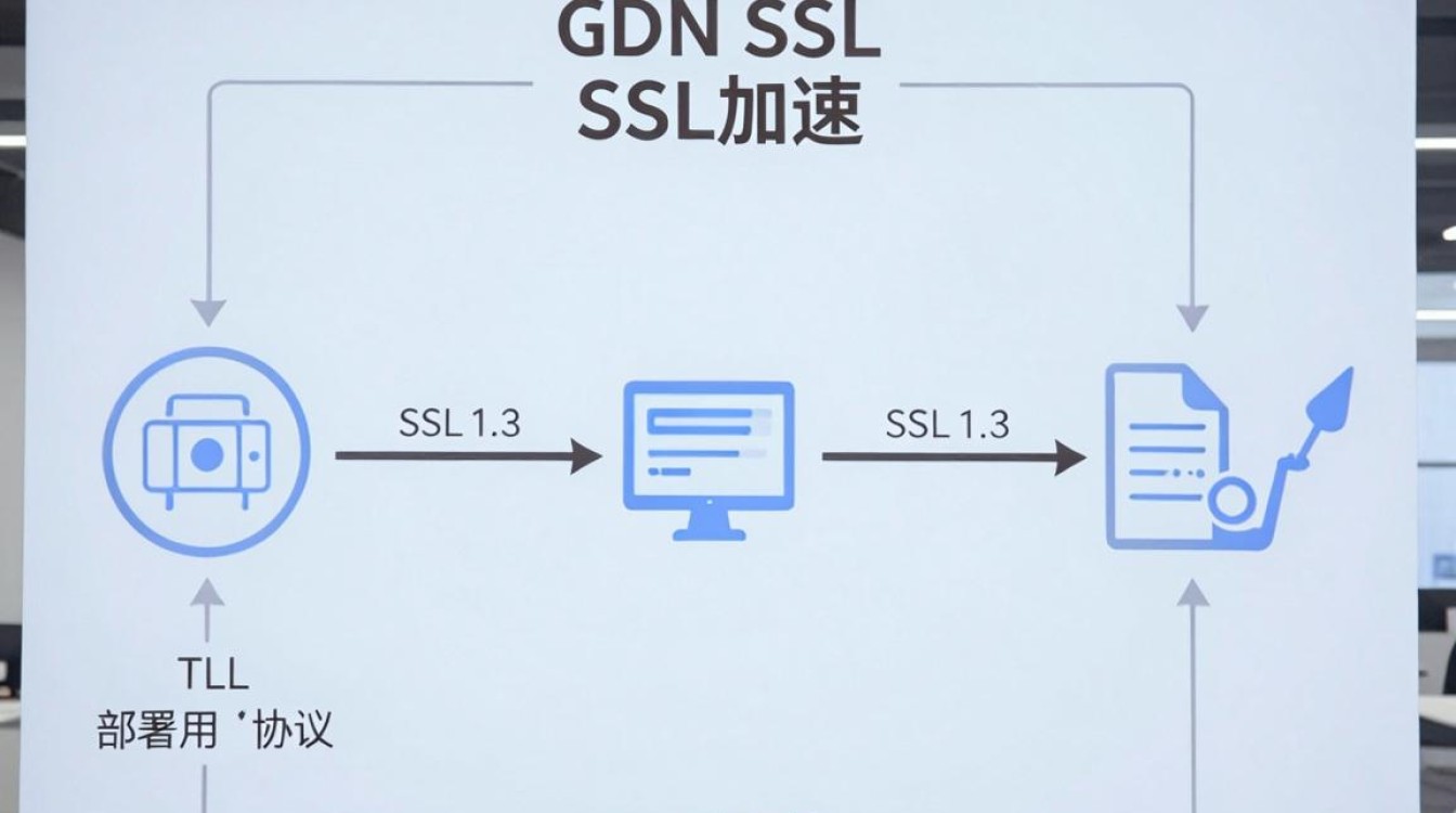 cdn ssl加速 cdn ssl加速