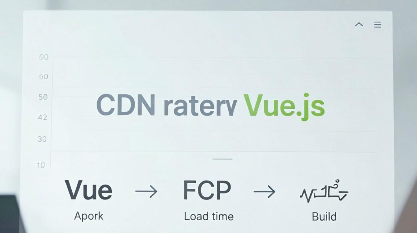 vue 引用cdn