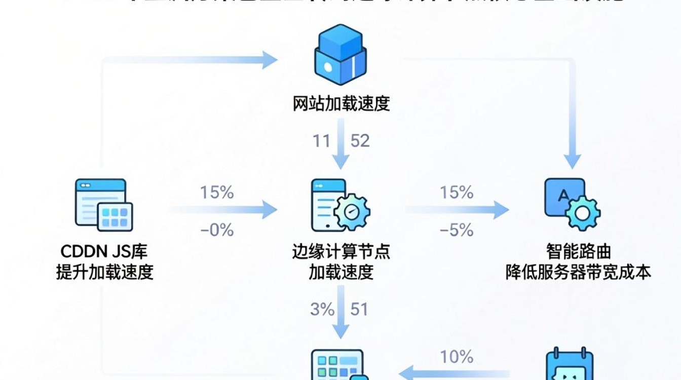 cdn js库 cdn js库