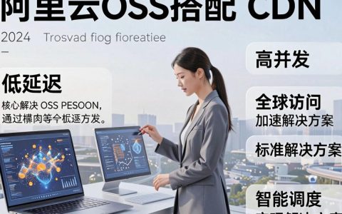 阿里oss cdn怎么用，阿里oss cdn