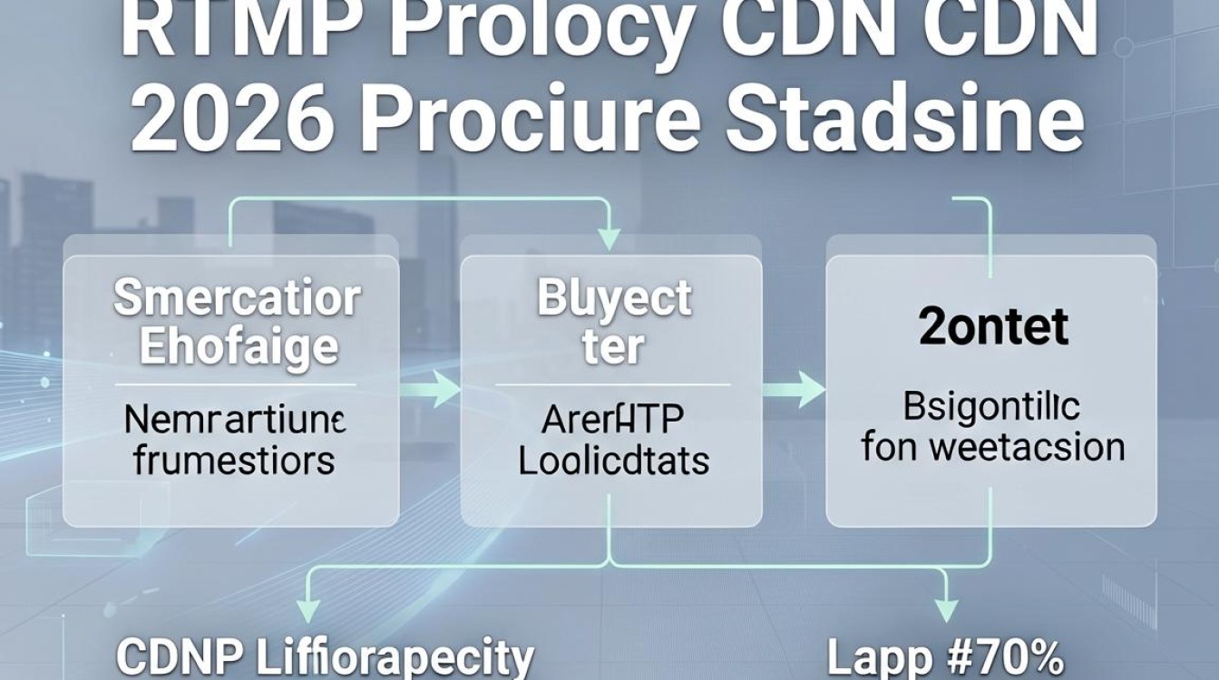 rtmp协议 cdn rtmp协议 cdn