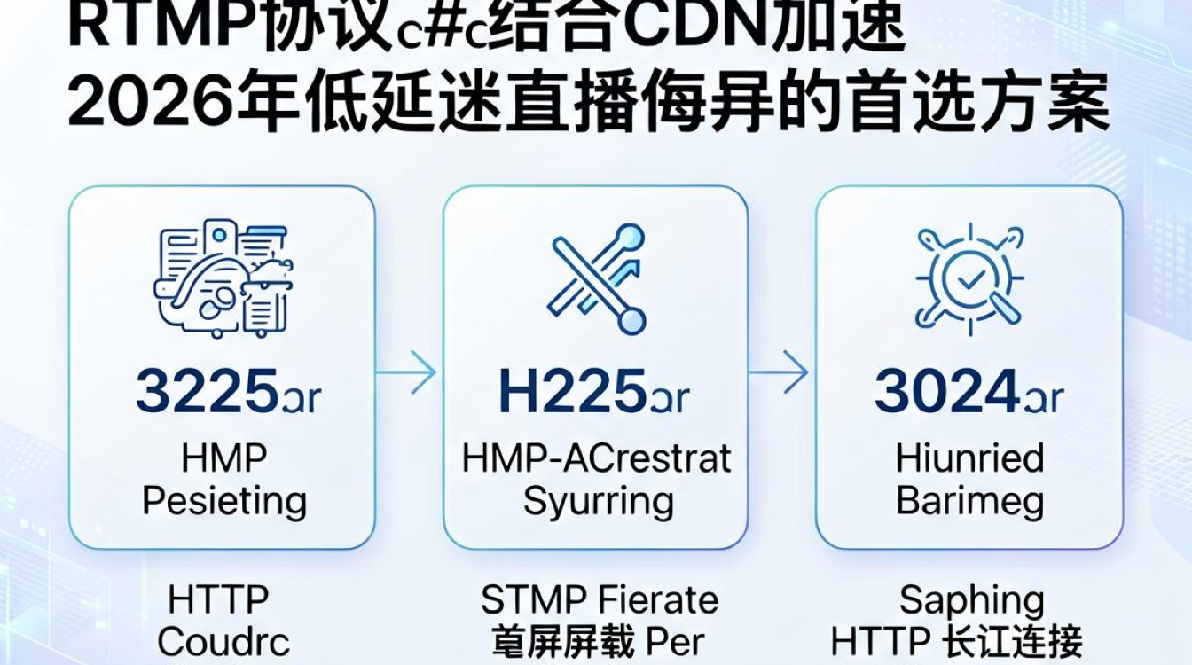 rtmp协议 cdn rtmp协议 cdn