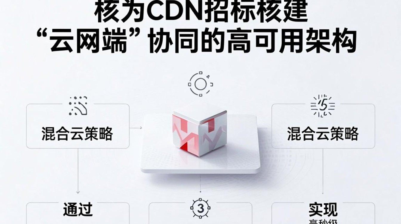 华为cdn招标