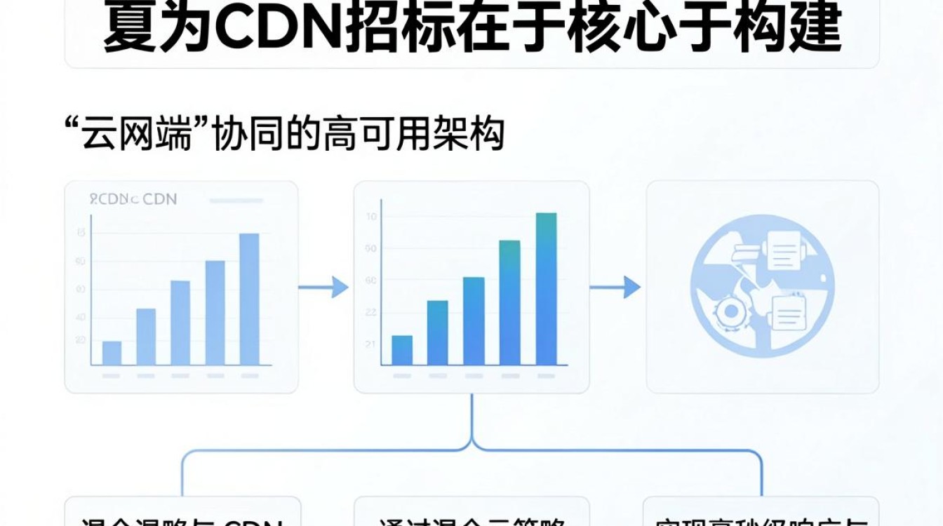 华为cdn招标