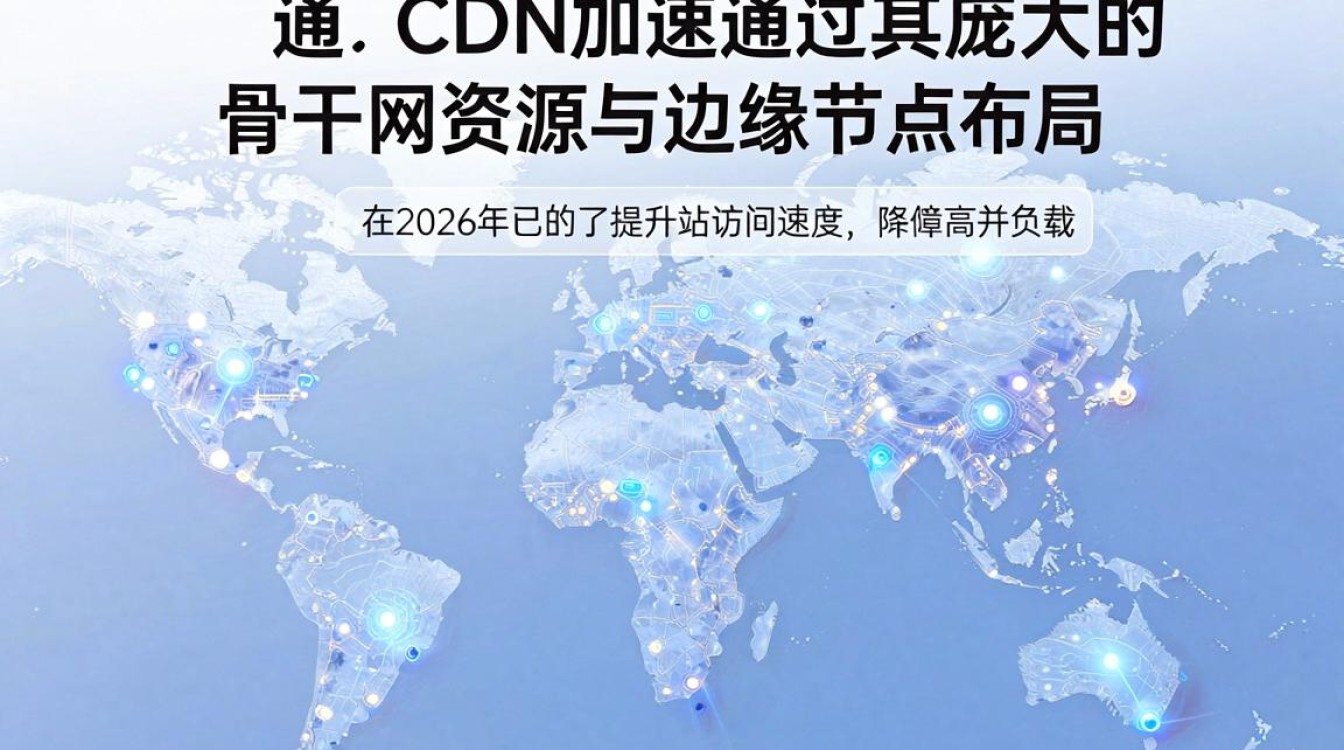 联通cdn加速