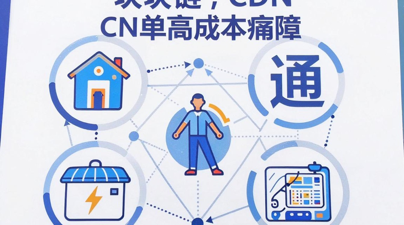 区块链 cdn 区块链 cdn