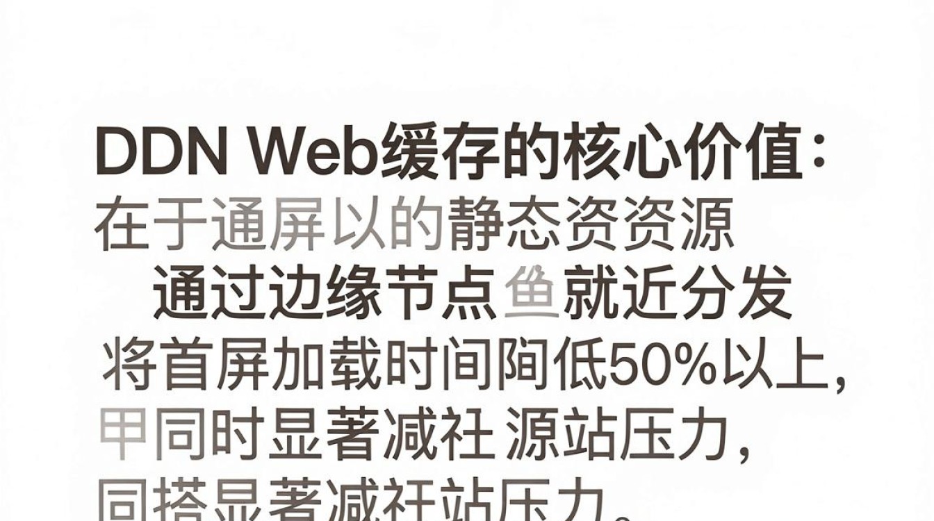 cdn web缓存 cdn web缓存