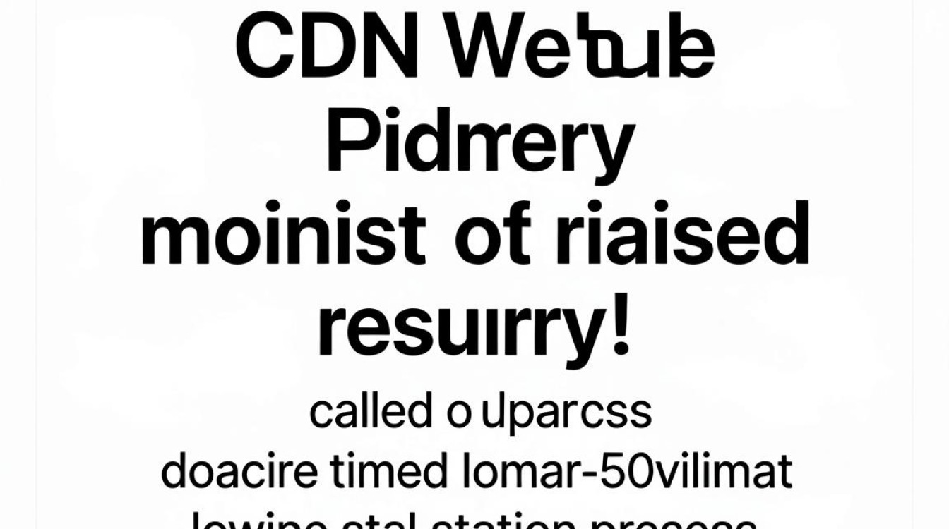 cdn web缓存 cdn web缓存