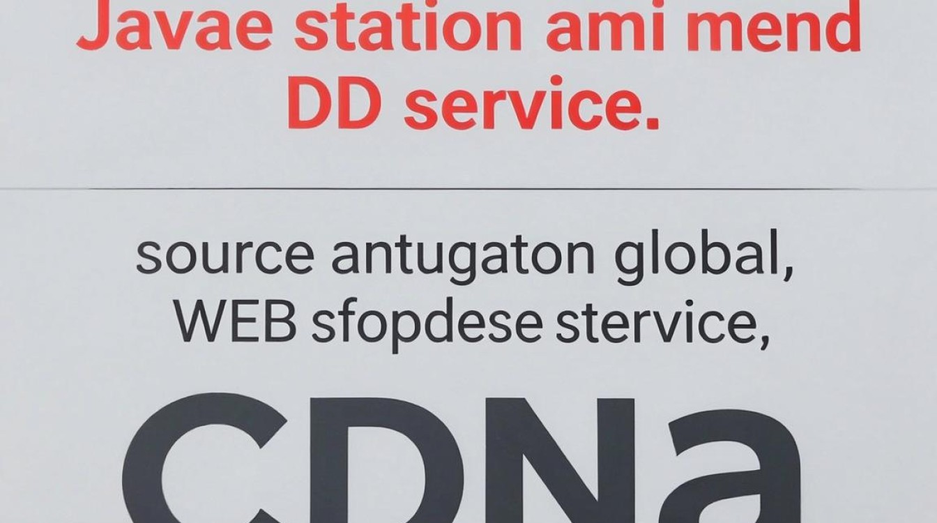 java与cdn java与cdn