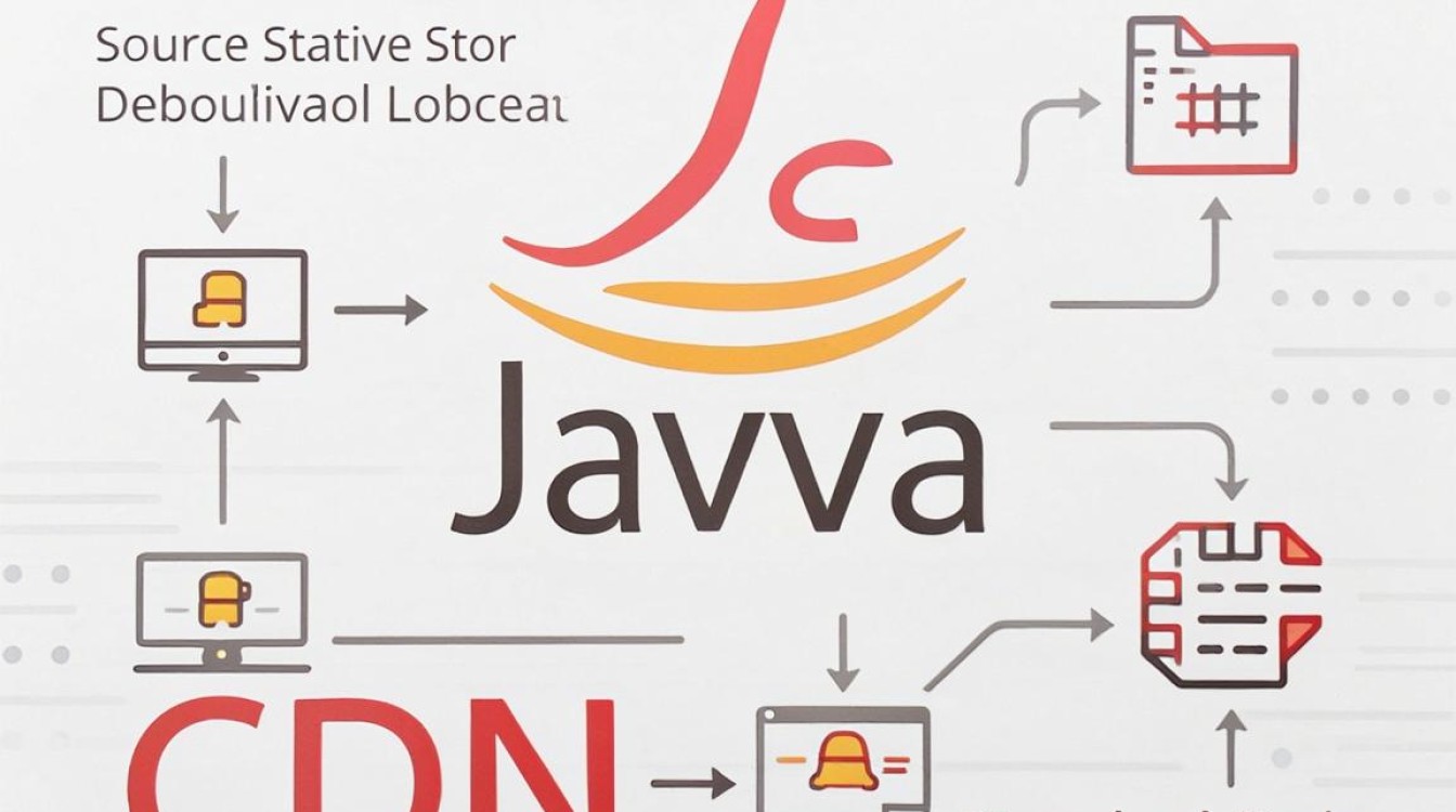 java与cdn java与cdn