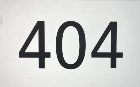 CDN缓存404错误怎么办，cdn缓存404