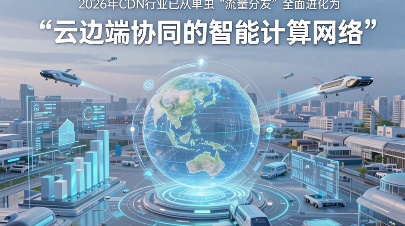 cdn行业发展 cdn行业发展