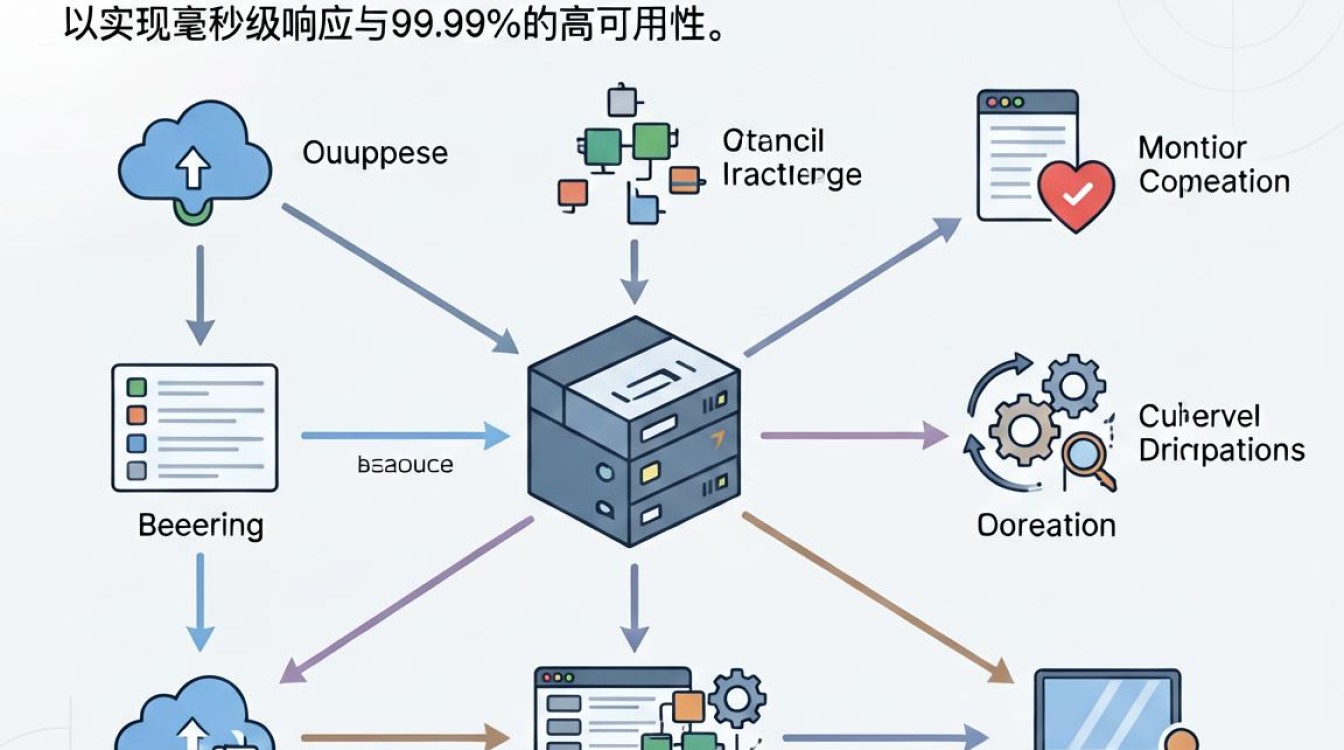 cdn组网规划 cdn组网规划