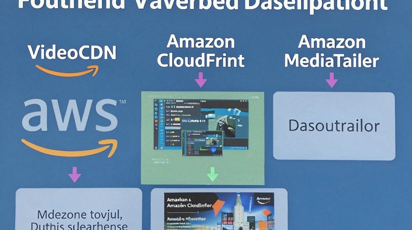 aws 视频 cdn aws 视频 cdn