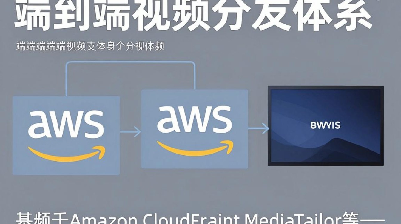 aws 视频 cdn aws 视频 cdn