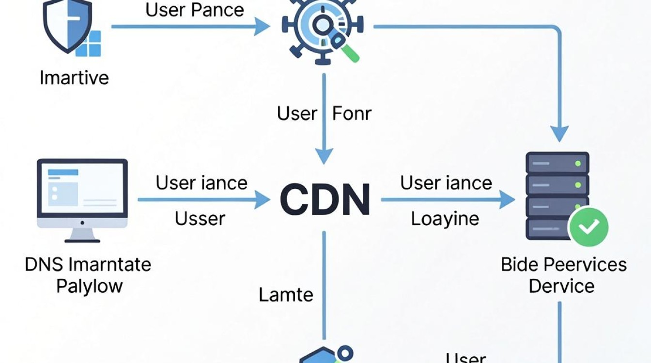 路由cdn原理
