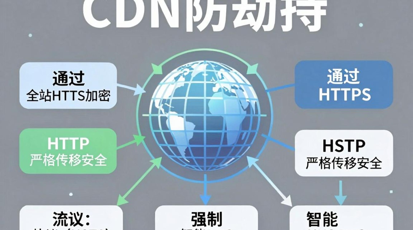 cdn防劫持 cdn防劫持