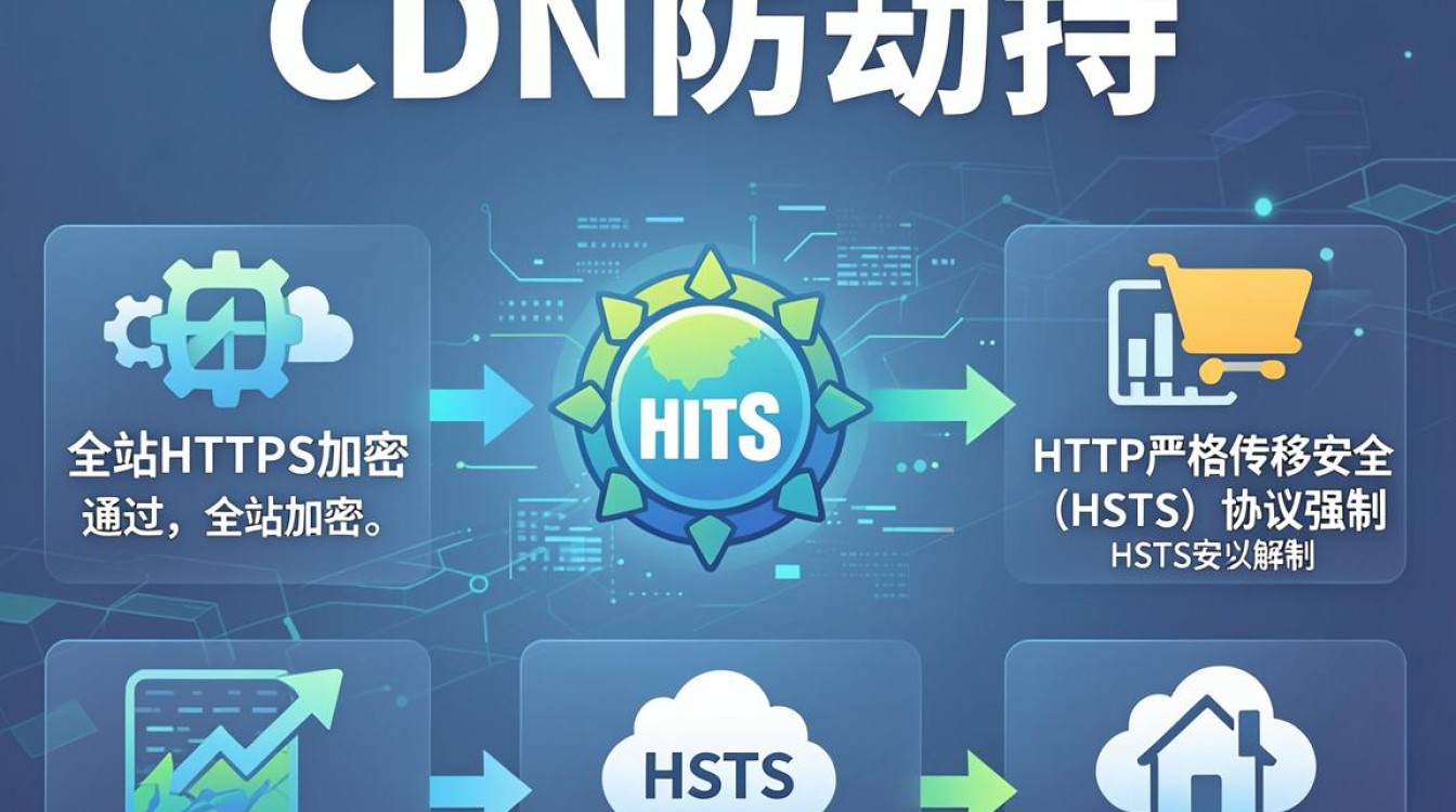 cdn防劫持 cdn防劫持