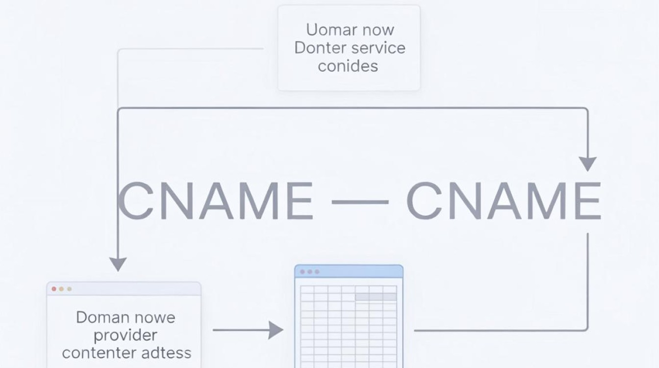 cname和cdn cname和cdn