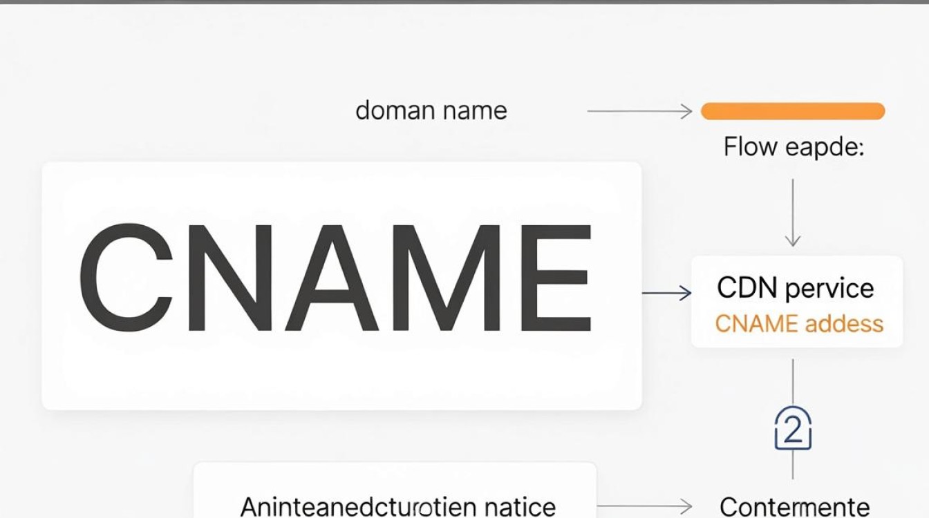 cname和cdn cname和cdn
