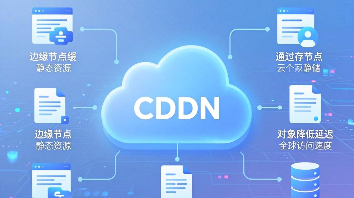 cdn云存储 cdn云存储