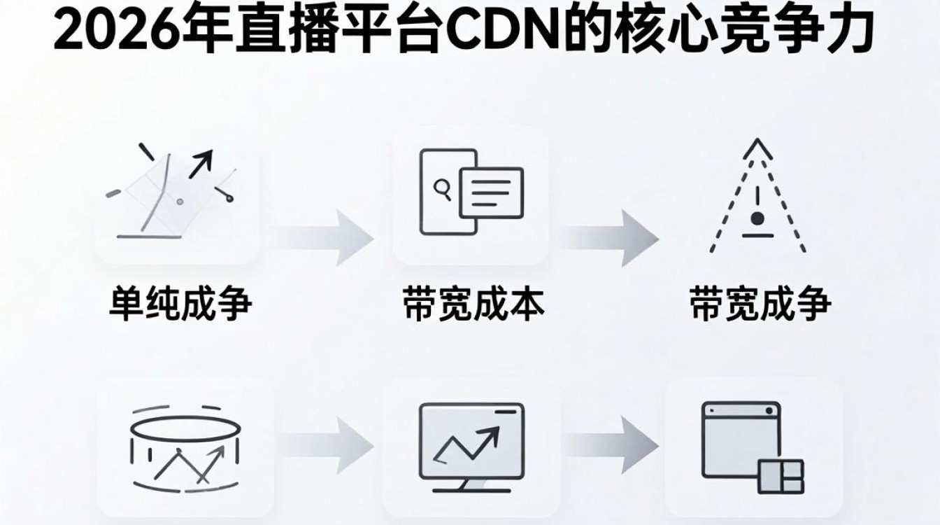 直播平台cdn