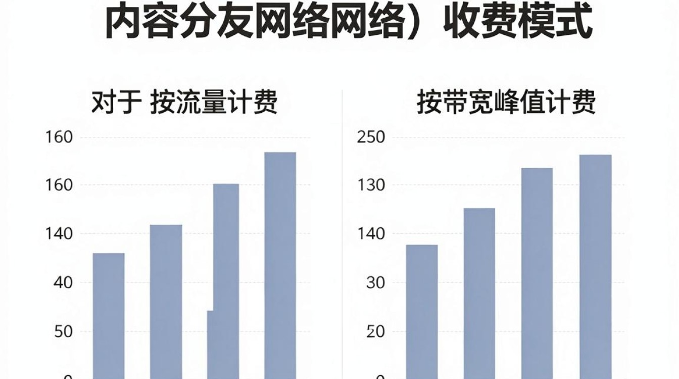 cdn怎么收费 cdn怎么收费