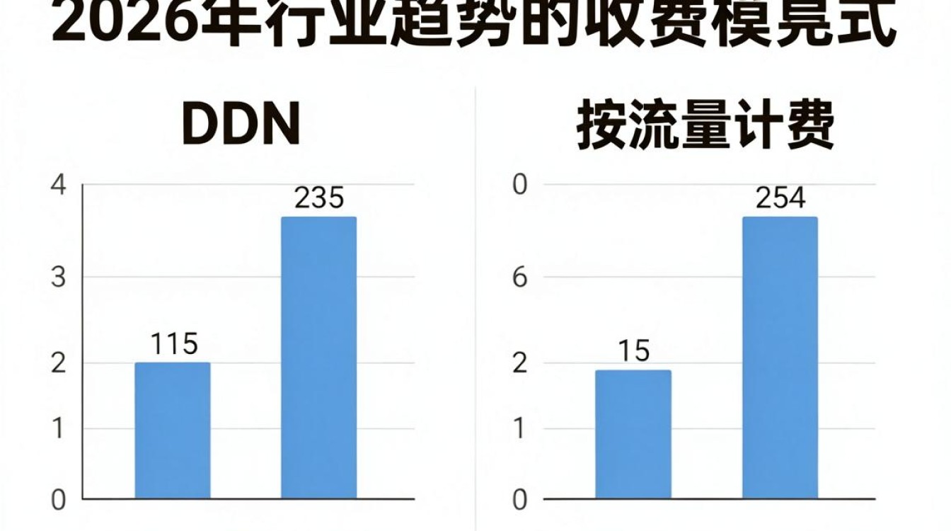 cdn怎么收费 cdn怎么收费