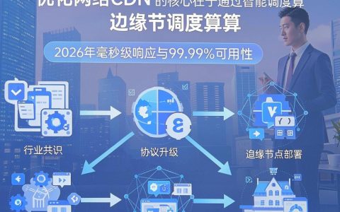 优化网络CDN卡顿怎么办，CDN加速服务价格