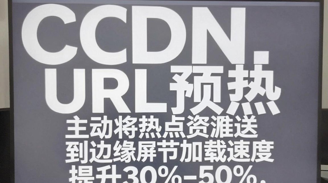 cdn url预热 cdn url预热