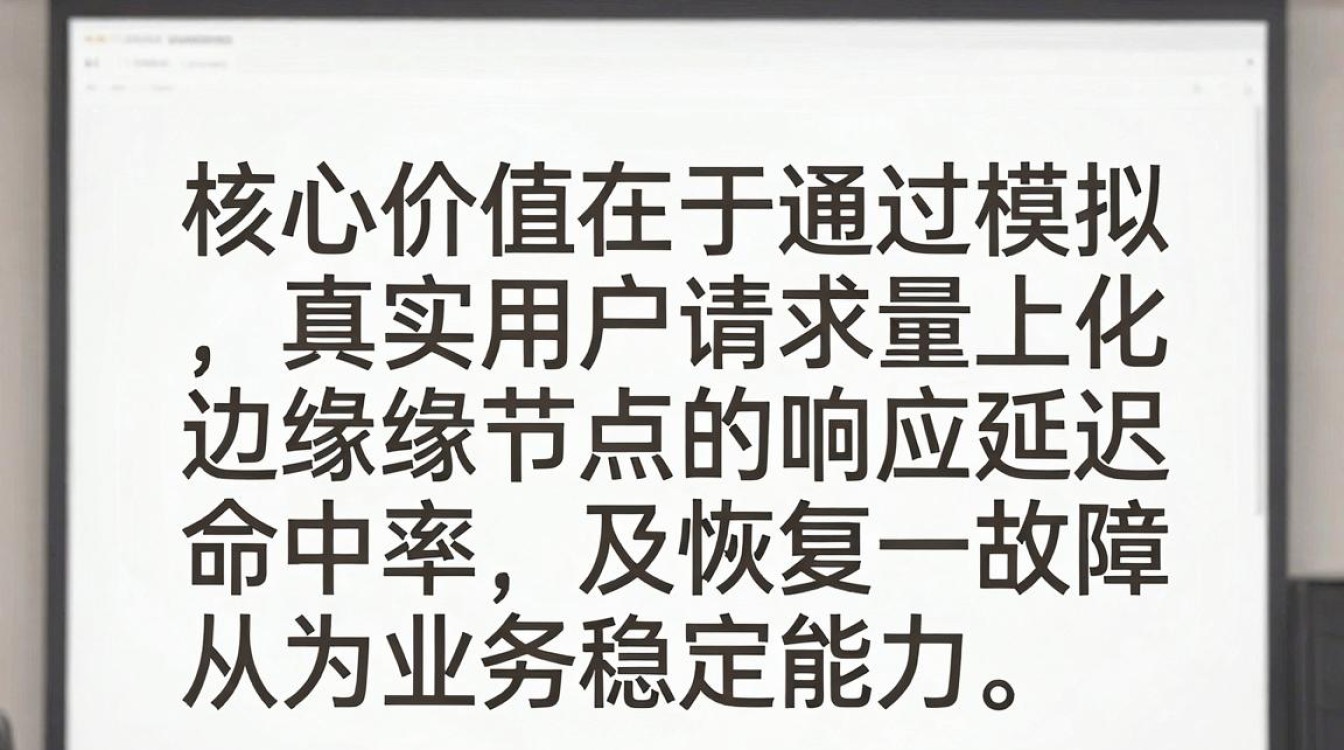 cdn 测试 脚本