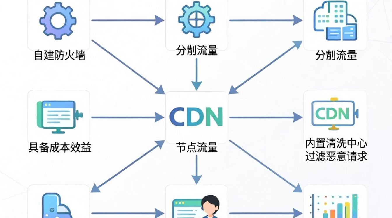 cdn缓解ddos cdn缓解ddos