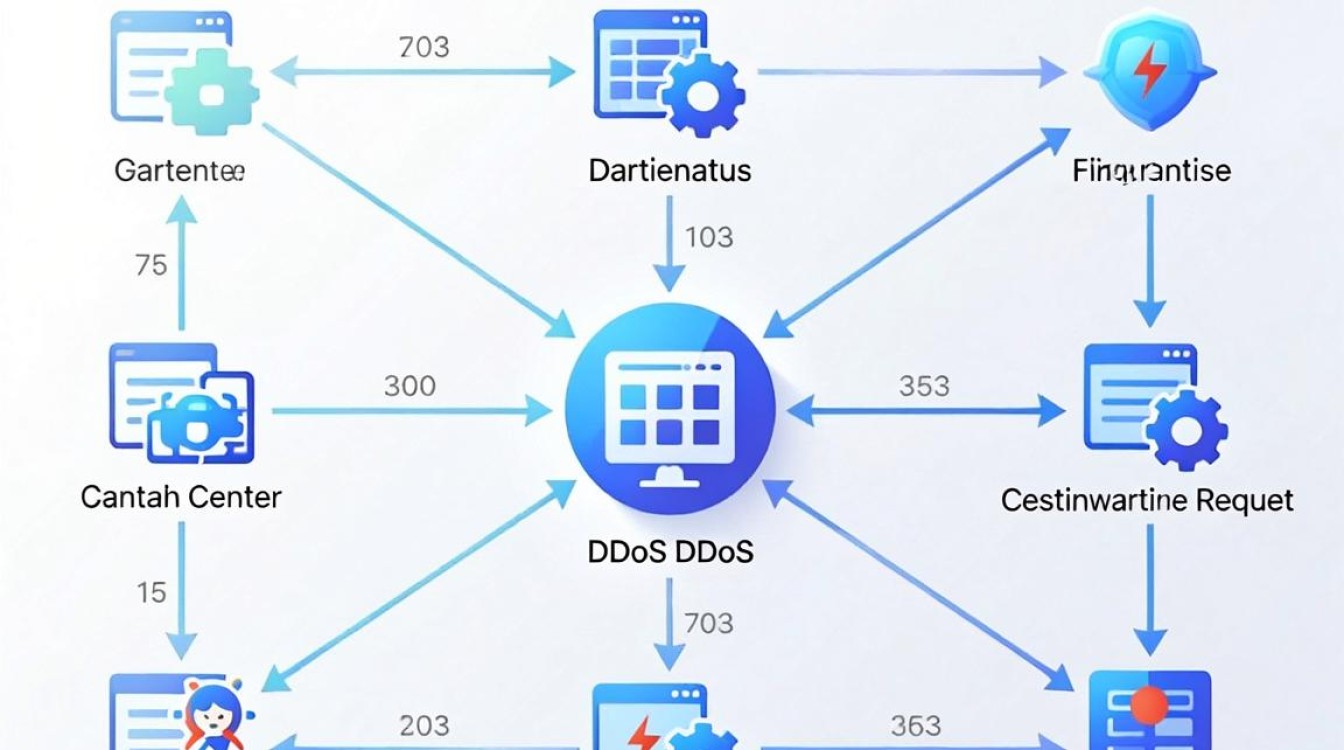 cdn缓解ddos cdn缓解ddos