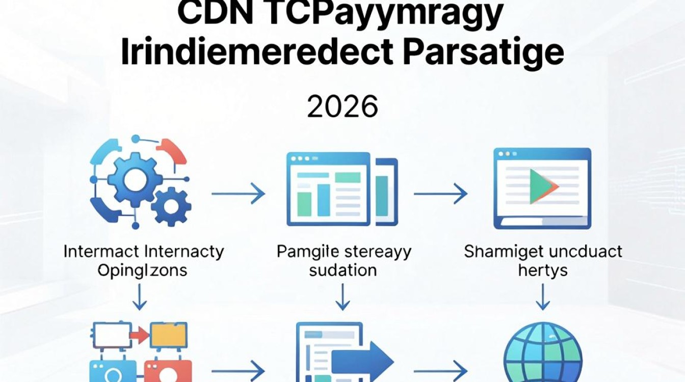cdn tcp代理