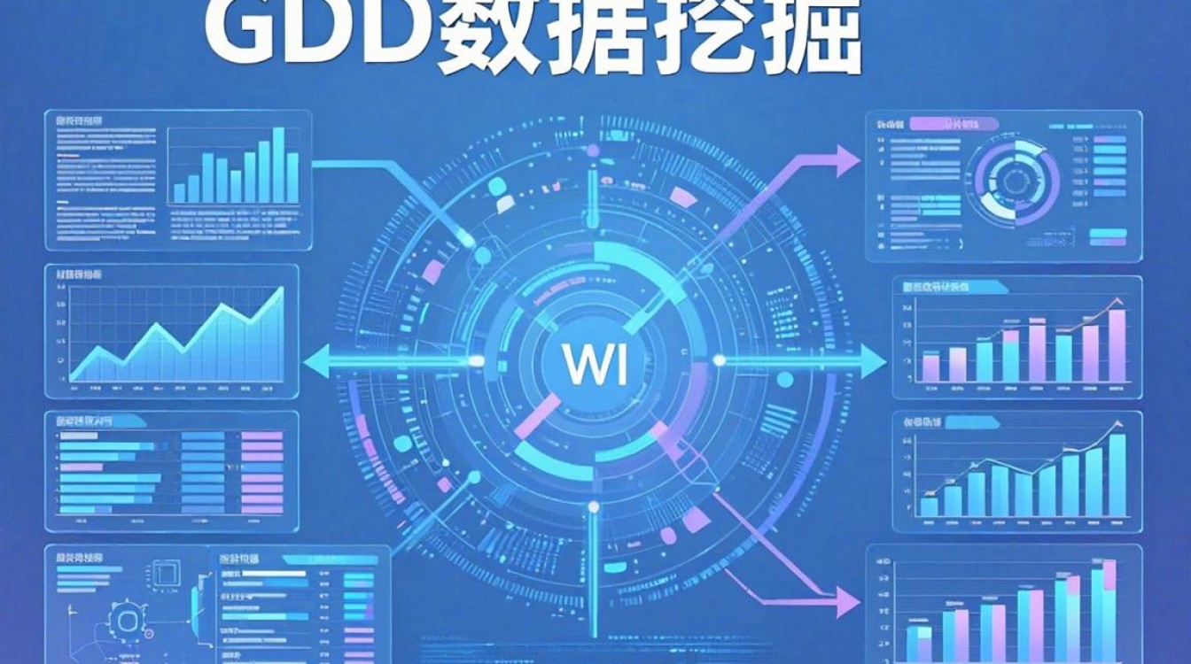 cdn 数据挖掘
