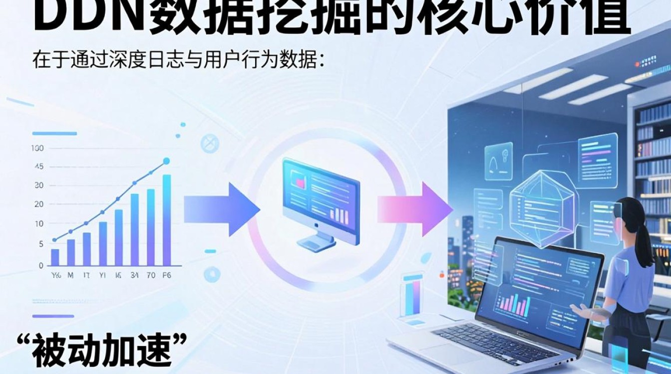 cdn 数据挖掘