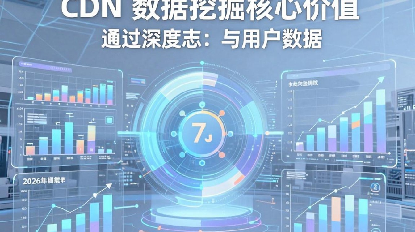 cdn 数据挖掘