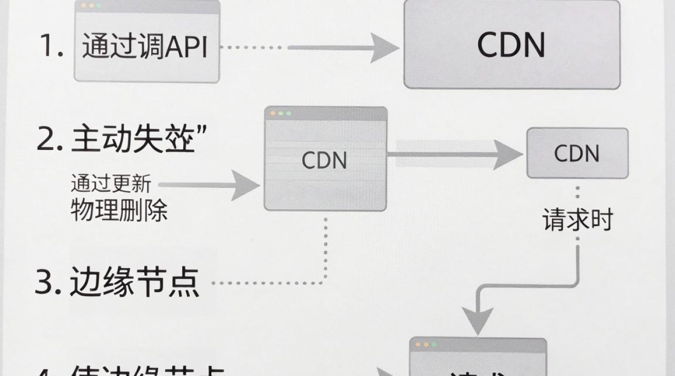 cdn怎么清理 cdn怎么清理