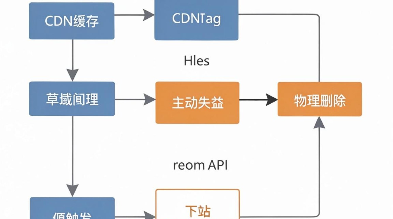 cdn怎么清理 cdn怎么清理