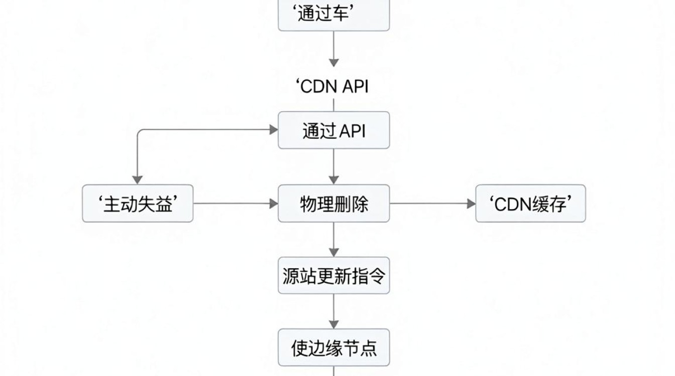 cdn怎么清理 cdn怎么清理